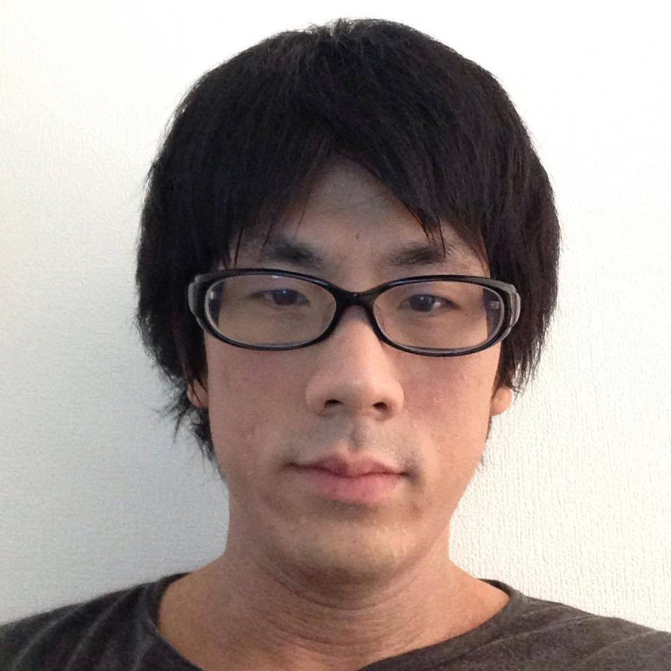 浦瀬 信介